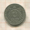 10 центов. Киау Чоу 1909г