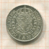 1 крона. Швеция 1939г