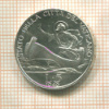 5 лир. Ватикан 1940г