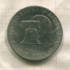1 доллар. США 1976г