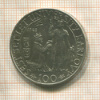 100 крон. Чехословакия 1948г