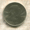 10 крон. Чехословакия 1965г