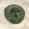 АЕ20 Македония. Филипп II. 339-356 г. до н.э. ?