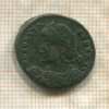 Фоллис. Римская империя. Констант. 337-350 гг.