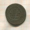 3 пфеннига. Соест 1738г