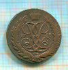 5 копеек 1758г