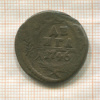 Денга 1746г
