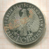 10 марок. Германия 1989г