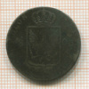 4 гроша. Пруссия 1803г