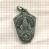 Медальон. 800 пр.