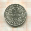 1 марка. Германия 1914г