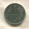 1 марка. Германия 1991г