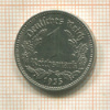 1 марка. Германия 1935г