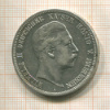 5 марок. Пруссия 1903г