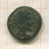 АЕ 21 мм. Римская империя. Марк Аврелий. 161-180 гг. 6,6 гр.