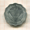 10 пайс. Индия. F.A.O. 1974г