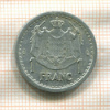 1 франк. Монако