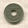 1 миллим. Египет 1938г