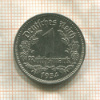 1 марка. Германия 1934г