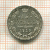 15 копеек 1915г