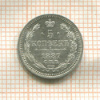 5 копеек 1887г