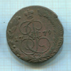 5 копеек 1779г