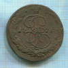 5 копеек 1778г