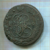 5 копеек 1784г