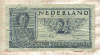 2 1/2 гульдена. Нидерланды 1949г