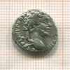Денарий. Римская империя. Септимий Север. 193-211 гг.
