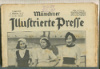 Мюнхенское иллюстрированное обозрение № 10 1934г