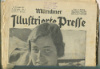 Мюнхенское иллюстрированное обозрение № 7 1934г