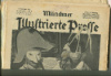 Мюнхенское иллюстрированное обозрение № 6 1934г