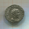 Антониниан. Римская империя. Филипп I "Араб". 244-249 гг.