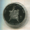 2000 вон. Корея. ПРУФ 1987г