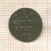 1 грешел. Бранденбург-Пруссия 1797г