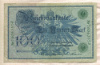 100 марок. Германия 1908г