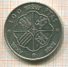 100 песет. Испания 1966г