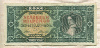 100000 милпенгё. Венгрия 1946г
