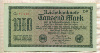 1000 марок. Германия 1922г