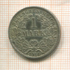 1 марка. Германия 1914г