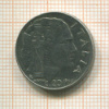 20 сантимов. Италия 1940г