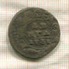Денга 1731г