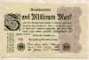 2000000 марок. Германия 1923г