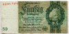 50 марок. Германия 1933г