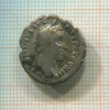Денарий. Римская империя. Антонин Пий. 138-161 гг.