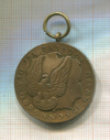 Бронзовая медаль "За заслуги при защите страны". Польша