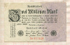 2000000 марок. Германия 1923г
