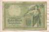 10 марок. Германия 1906г
