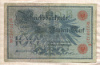 100 марок. Германия 1908г